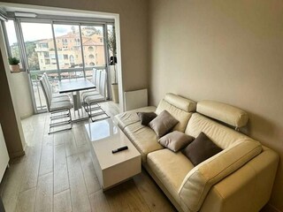 Apartamento Six-Fours-les-Plages Características 1