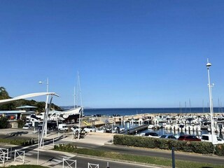 Apartamento Six-Fours-les-Plages Entorno 4