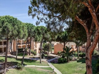 Apartamento Saint-Raphael  5
