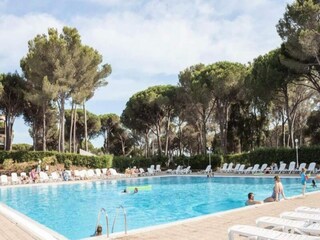 Apartamento Saint-Raphael  3