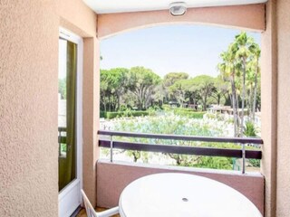 Apartamento Saint-Raphael  19