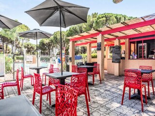 Apartamento Saint-Raphael  21