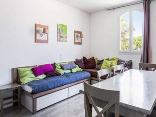 Apartamento Saint-Raphael  12