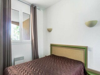Apartamento Saint-Raphael  15