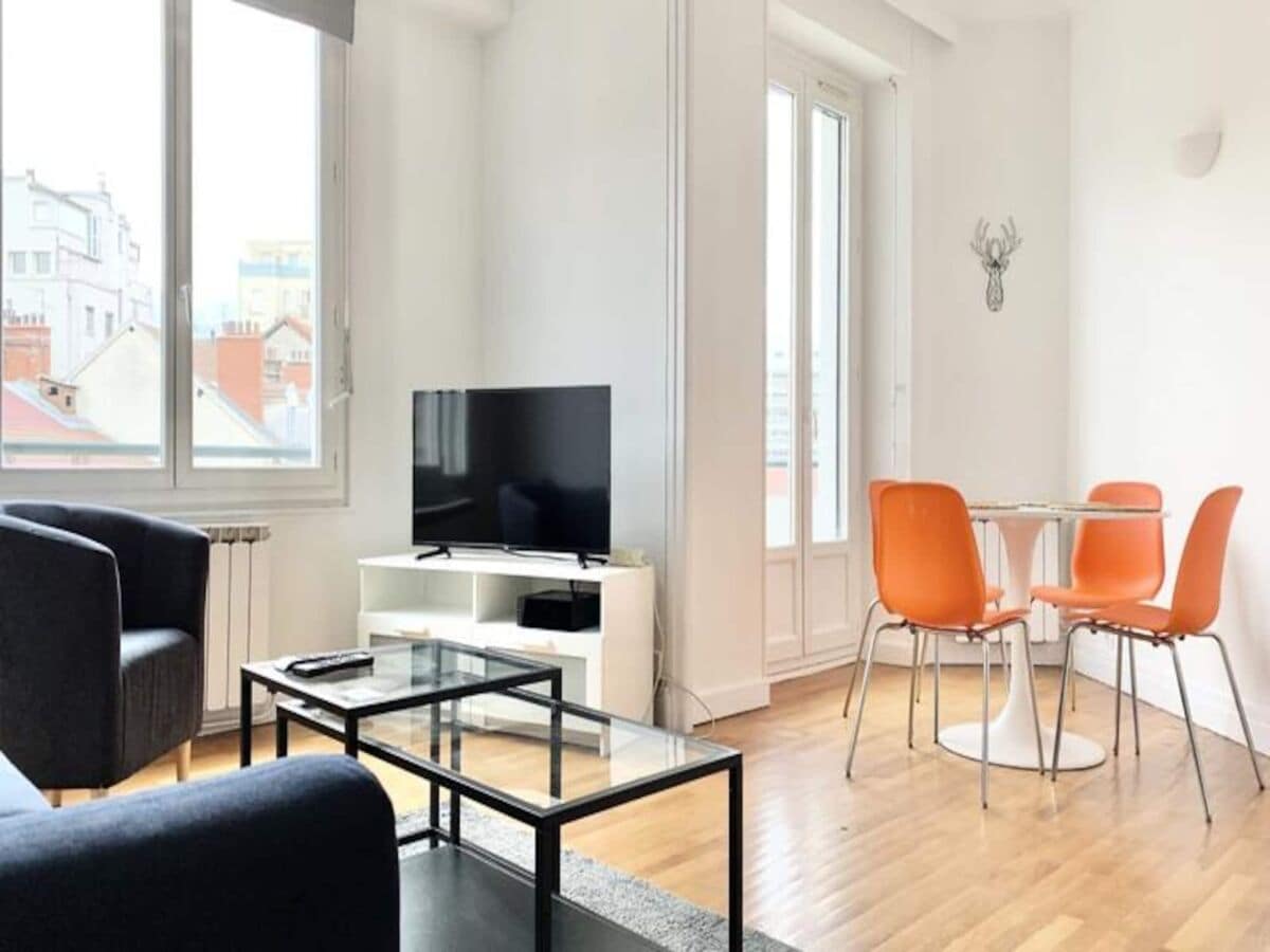 Appartement Saint-Martin-d'Uriage  1