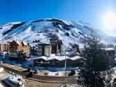 Appartement Les Deux Alpes  1