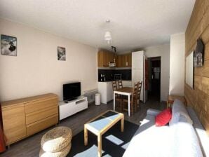 Apartment Studio for 4 People - Les Deux Alpes - image1