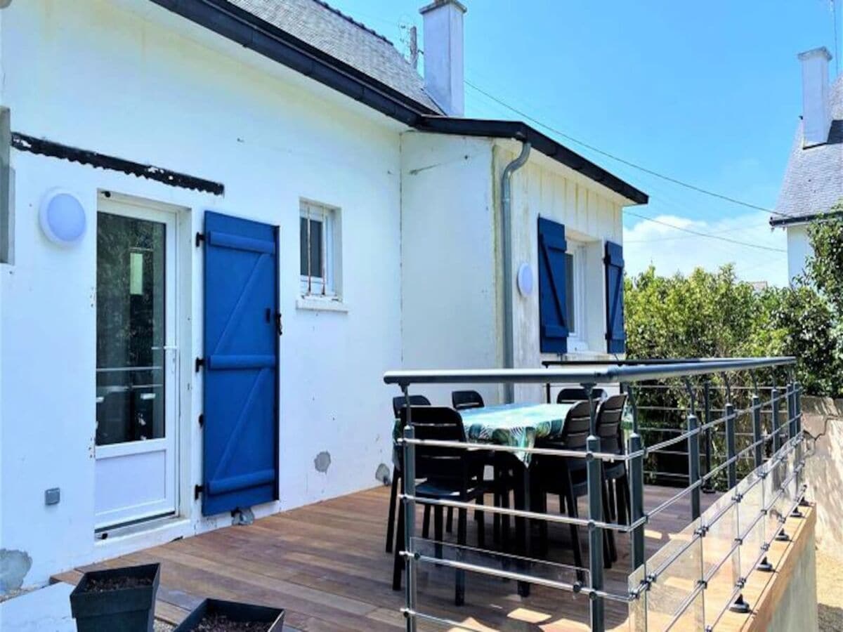 Apartamento Saint-Pierre-Quiberon  1