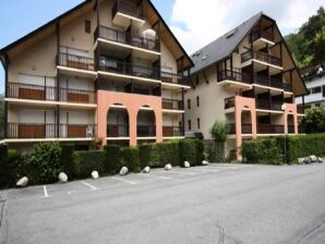 Apartment 2 Rooms for 6 People - Saint-Lary-Soulan - image1