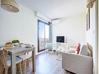 Apartment Collioure Ausstattung 20