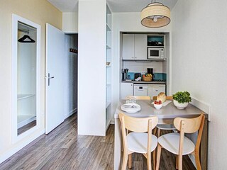 Apartment Collioure Features 21