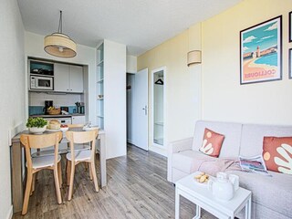 Apartment Collioure Ausstattung 25