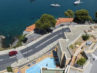 Apartment Collioure Outdoor Recording 8