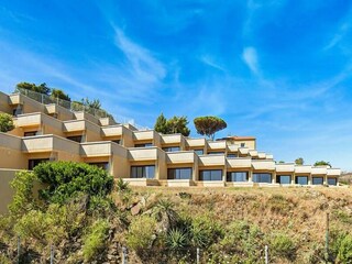 Apartment Collioure Außenaufnahme 9