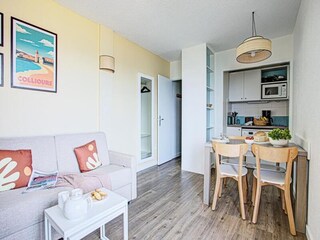 Apartment Collioure Features 35