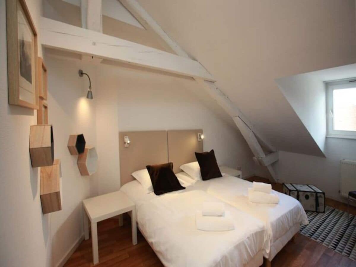 Appartement Colmar  1