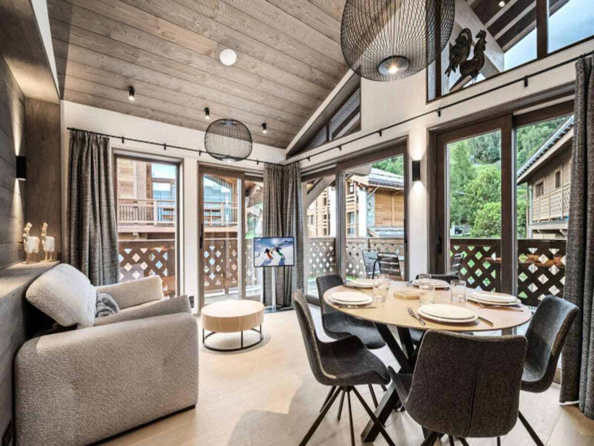 Apartment Saint-Bon-Tarentaise  1