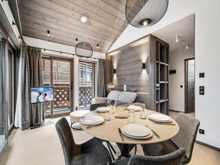 Apartment Saint-Bon-Tarentaise Features 12