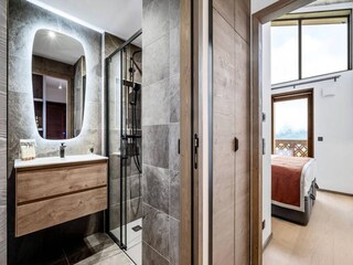 Apartment Saint-Bon-Tarentaise Features 16