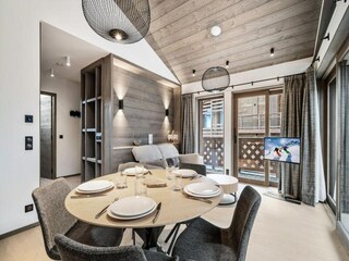 Apartment Saint-Bon-Tarentaise Features 17