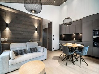 Apartment Saint-Bon-Tarentaise Features 1
