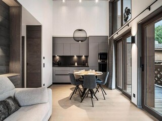 Apartment Saint-Bon-Tarentaise Features 20