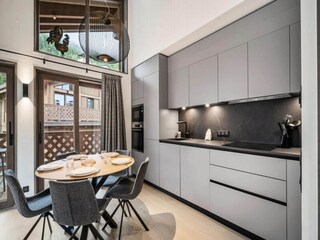 Apartment Saint-Bon-Tarentaise Features 21