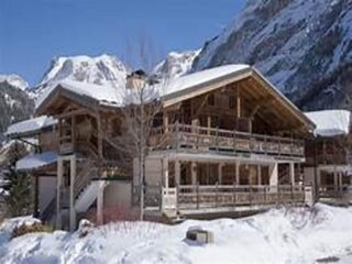Apartment Saint-Bon-Tarentaise Environment 27