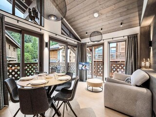 Apartment Saint-Bon-Tarentaise Features 23