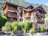 Apartamento Chamonix  1