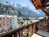 Appartement Chamonix  1