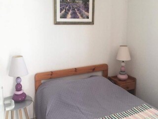 Apartamento Six-Fours-les-Plages  3