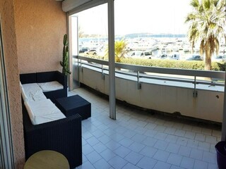 Apartamento Six-Fours-les-Plages  12