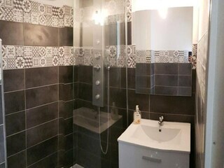 Apartamento Six-Fours-les-Plages  4
