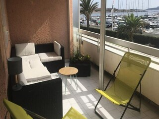 Apartamento Six-Fours-les-Plages  5