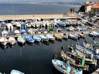 Apartamento Six-Fours-les-Plages  6