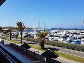 Apartamento Six-Fours-les-Plages  9