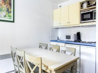 Appartement Saint-Raphael  17