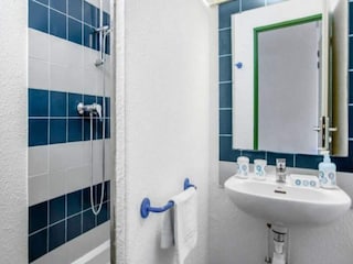 Apartment Saint-Raphael  19