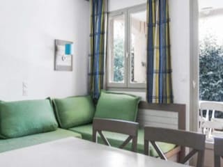 Apartment Saint-Raphael  8