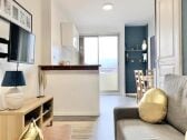 Apartamento Saint-Martin-d'Uriage  1