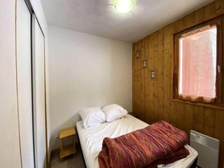 Apartamento Les Deux Alpes Características 7