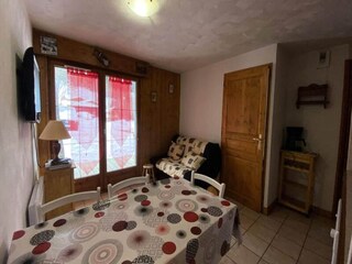 Apartamento Les Deux Alpes Características 12
