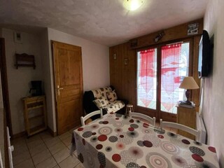 Apartamento Les Deux Alpes Características 13