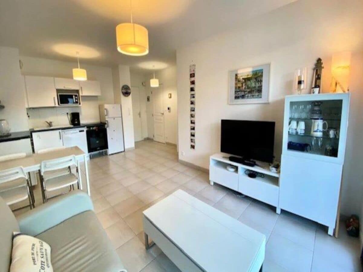 Apartamento Saint-Pierre-Quiberon  1