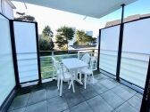 Appartement Saint-Pierre-Quiberon Buitenaudio-opname 1