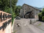 Apartment Saint-Lary-Soulan Außenaufnahme 1