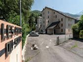 Apartment Saint-Lary-Soulan Outdoor Recording 1