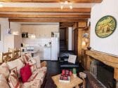 Apartment Saint-Lary-Soulan  1