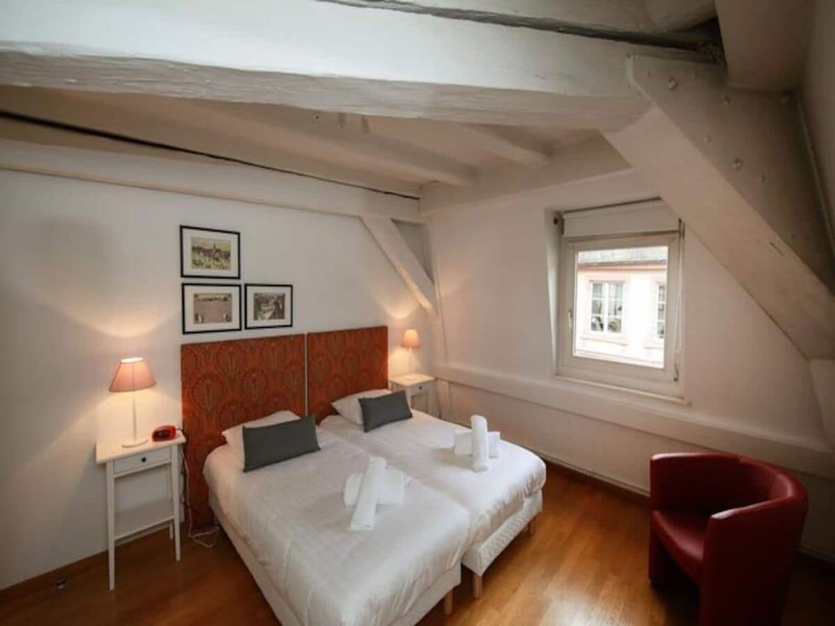 Appartement Colmar  1